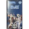 Bushiroad Rebirth For You Azur Lane Booster Pack Box Trading Card Game Bushiroad