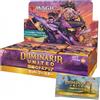 MTG Dominaria United Set Booster Japanese Trading Card Game Box