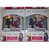 Bushiroad 2 Box / Bianco Nero Lycoris Recoil Trial Deck TCG Gioco di Carte Giapponese B...