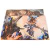 Wizards of the Coast MTG 30th Anniversary Destroy Evil and Pyroblast Play Mat set CELEBRATION TOKYO