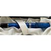 Pelikan [Scatola aperta, mai usata] Penna stilografica Pelikan M805 Souveran blu vibr...