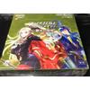 Nintendo TCG Fire Emblem 0 Cipher Holy Flames Of Sublime Heaven Booster Box B19