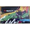Wizards of the Coast MTG Commander Masters Set Booster Japanese Box (24 confezioni) Magic the Gath...