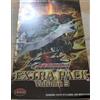 Konami Yu-Gi-Oh! 5D's OCG Extra Pack Volume 3 Japanese OCG Trading Card Game / 1 Box