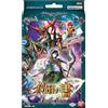 Bandai Battle Spirits Batospi Dash Deck SD55 Cardass gioco di carte giapponese