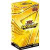 Yu-Gi-Oh! Rush Duel Gold Rush Pack Box CG1771 gioco di carte ufficiale