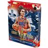 Panini 2021-22 Panini Court Kings NBA Basketball Trading Card Hobby / 1 scatola