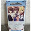 Bushiroad Carta giapponese Weiss Schwarz D.C. Da Capo 20th Anniversary Premium Booster Box