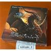 Bushiroad Shadowverse EVOLVE Black And Silver Bahamut 2nd Booster Pack Box 1st Edition
