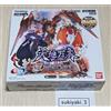 Bandai Battle Spirits All Over BS55 Booster Pack Box