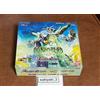Bandai Battle Spirits World Memory BS58 Booster Pack Box