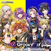 Bushiroad Weiss Scharwz Trial Deck D4DJ Groovy Mix Merm4id RONDO Box Bushiroad TCG