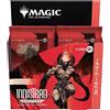 Magic The Gathering MTG Innistrad Remastered Japanese Collector Booster Box Magic The Gathering