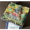 Konami Yu-Gi-Oh! Card OCG Duel Monsters Rise Of The Duelist Japanese Box Konami