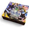 Bandai Battle Spirits Future Truth BS56 Booster Pack Box