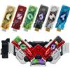 Bandai NUOVO SUPER BEST Transformation Henshin Belt DX Double Driver Kamen Rider W...