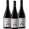 Girlan Kellerei Girlan Alto Adige Vernatsch DOC Alte Reben Gschleier [ 3 Bottiglie x 750ml ]