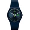 Swatch Orologio New Gent Bio SO29N704 BLUE REBEL