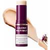 Generico Calcium Multi Balm,Balsamo Multiuso Al Calcio,Balsamo Multi Rughe,Stick Volumizzante Antirughe,Stick Idratante Al Collagene,Idratante e Rassodante,Adatto a Occhi,Collo,Viso (1 pz, 9g)