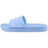 Kappa Supremo - Kappa 95k0202001, Mocassino Donna, Blu, 36 EU