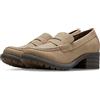 Eastland Holly, Mocassino Donna, Terra, 38 EU