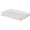 Karel Scatola Forata Pasta Pizza in PP - Dim. 60x40 - Altezza 7 cm