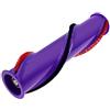 neutop Spazzola a rullo per Dyson V10 SV12 Brushroll 3 poli con vite | Spazzola a rullo anti-capelli, 23,7 cm x 49 mm, per Dyson V10 Absolute/Animal/Total Clean. Scambio diretto, multi-piano.