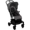 Passeggino Jane Wing Coal