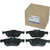Originale Pastiglie Freni Posteriori Ford Focus - C-Max 1360254