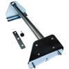 BRENDERUP Fermaruota per rimorchi LBA1450 - LBA1950
