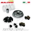 MALOSSI Variatore MALOSSI PIAGGIO X8 200-250 4T LC Euro2 / Multivar2000 5111885