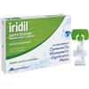 Montefarmaco otc spa Gocce Oculari Iridil 10 Ampolle Monodose Richiudibili 0,5 Ml