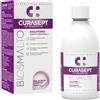 Curasept spa Curasept Biosmalto Collutorio Denti Sensibili 300 Ml