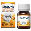 Zeta farmaceutici spa Zetavit Multivi Multimin 42 Compresse