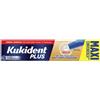 Procter & gamble srl Kukident Plus Sigillo Anti Infiltrazioni Crema Adesiva Dentiere 57 G