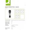 Q-CONNECT Cartuccia Q-Connect rigenerata Epson T9451 - C13T945140 nero - KF14245