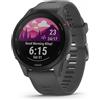 GARMIN FORERUNNER 255 BASIC SLATE GREY 010-02641-10 46mm NO MUSICA