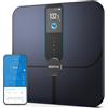RENPHO ELIS NOVA BILANCIA PESAPERSONE INTELLIGENTE WI-FI DISPLAY TFT MYFITNESSPAL