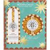 Roger&gallet (lab. Native It.) Cofanetto Roger&gallet Set Natale Bois D'orange