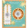 Roger&gallet (lab. Native It.) Cofanetto Roger&Gallet Set Natale Neroli