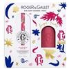 Roger&gallet (lab. Native It.) Cofanetto Roger&Gallet Set Natale Gingembre Rouge