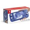 Nintendo Console Nintendo Switch Lite Azzurro