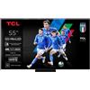 TCL Smart TV TCL 55C7K 55" 4K Ultra HD HDR QD Mini LED