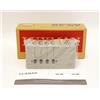 LUXMAN AS-4III Line Selector RCA Audio Switch Box Ingresso Uscita Selettore S...