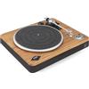 FKA Brands House of Marley Giradischi Wireless Stir It Up, Giradischi Vinile (p2n)
