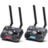 TIMBOOTECH HDMI Wireless Trasmettitore e Ricevitore Pro - Fino a 6 RXs, 969FT Tr