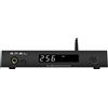 S.M.S.L DL100 Audio DAC Amplificatore 4xCS43131 Chips Hi-Res Amplificatore per c