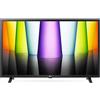 LG SMART TV LG 32LQ631C 32" FULL HD HDMI DVB-T2/S2 Wi-Fi TELEVISORE BLACK NERO