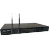 Maxxo TR04CD Hi-Fi Tuner, radio digitale con DAB+, FM, radio Internet, lettore C