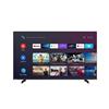 Toshiba Smart TV 65" 4K UHD Display LED Classe E Android Nero 65UA5D63D Toshiba